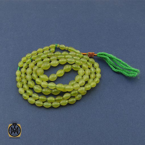 3 تسبیح شاه مقصود افغان 101 دانه فاخر و ارزشمند - کد 4153 - تصویر 3