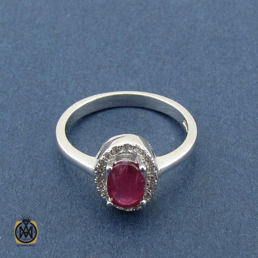 سرویس یاقوت سرخ طرح سحر زنانه - کد 7134 - تصویر 3