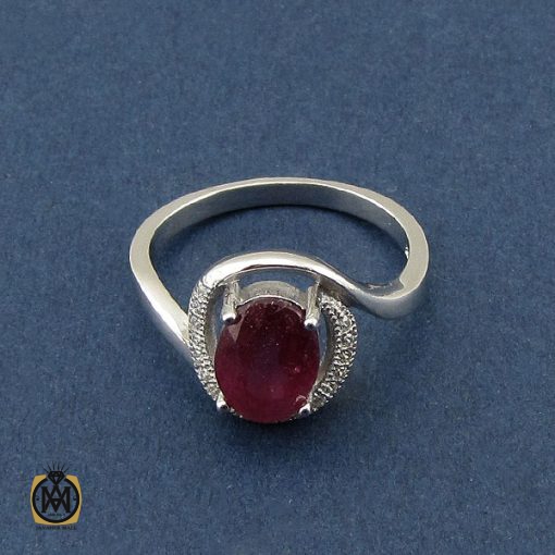 سرویس یاقوت سرخ طرح گیسو زنانه - کد 7135 - تصویر 3