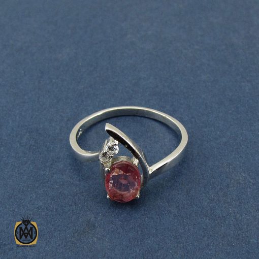 سرویس یاقوت سرخ طرح ناهید زنانه - کد 7137 - تصویر 3