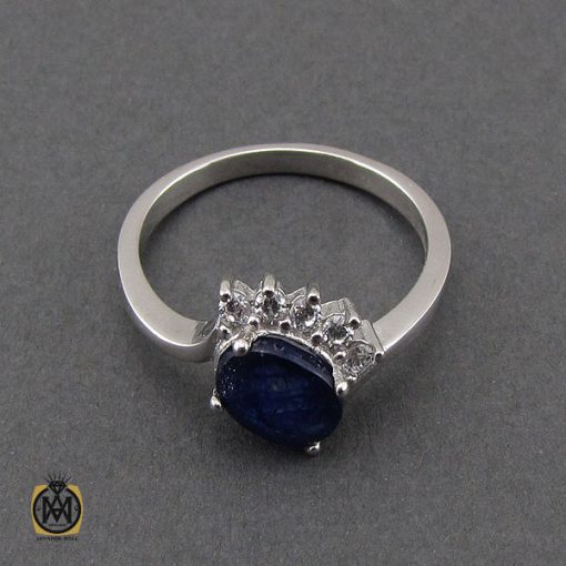 3 سرویس یاقوت کبود طرح یسنا زنانه - کد 7139 - تصویر 3