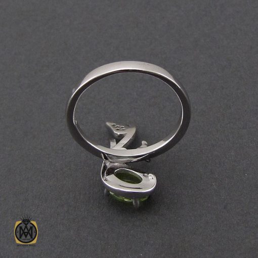 سرویس زبرجد طرح یاسمن زنانه - کد 7150 - تصویر 4