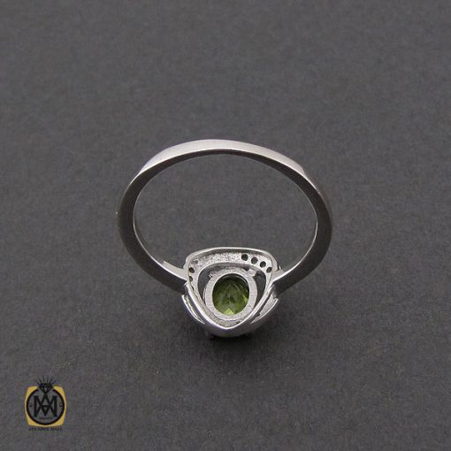 4 سرویس زبرجد طرح رکسانا زنانه - کد 7152 - تصویر 4