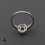 سرویس زبرجد طرح رونیکا زنانه - کد 7153 - تصویر 4