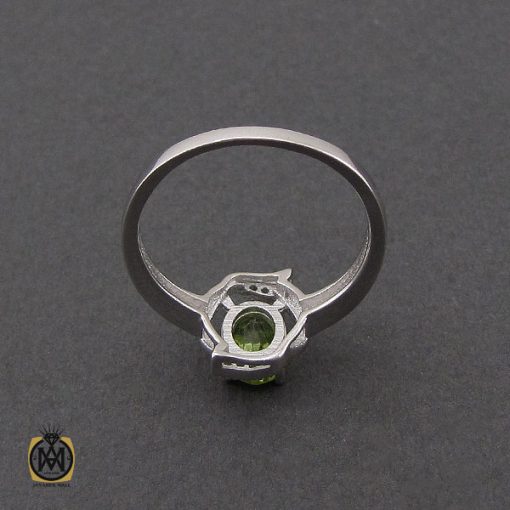 سرویس زبرجد طرح رونیکا زنانه - کد 7153 - تصویر 4