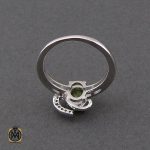 سرویس زبرجد طرح سروین زنانه - کد 7156 - تصویر 4