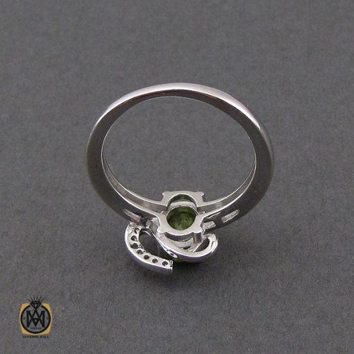 سرویس زبرجد طرح سروین زنانه - کد 7156 - تصویر 4