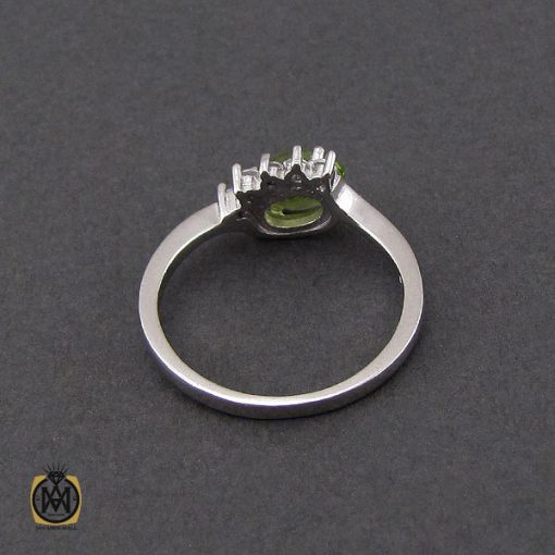 4 سرویس زبرجد طرح ساتیا زنانه - کد 7157 - تصویر 4