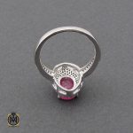 سرویس یاقوت سرخ طرح سونیا زنانه - کد 7160 - تصویر 4