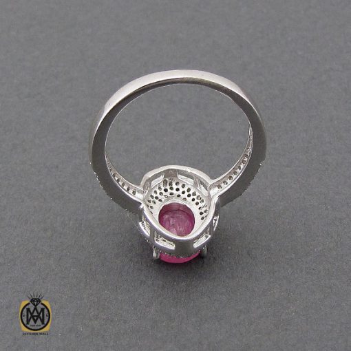 سرویس یاقوت سرخ طرح سونیا زنانه - کد 7160 - تصویر 4