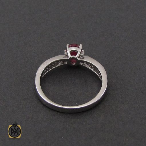 4 سرویس یاقوت سرخ طرح شایلی زنانه - کد 7161 - تصویر 4