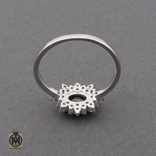 سرویس گارنت طرح گلاره زنانه - کد 7164 - تصویر 4