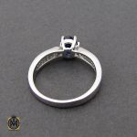 سرویس یاقوت کبود طرح آوینا زنانه - کد 7173 - تصویر 4