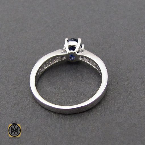 سرویس یاقوت کبود طرح آوینا زنانه - کد 7173 - تصویر 4