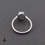 سرویس یاقوت کبود زنانه اصل طرح پانیذ - کد 7178 - تصویر 4