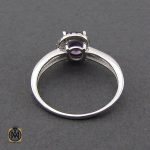 سرویس آمتیست طرح پوپک زنانه - کد 7181 - تصویر 4