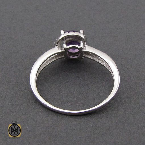 سرویس آمتیست طرح پوپک زنانه - کد 7181 - تصویر 4