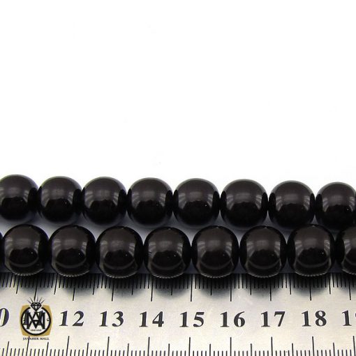 4 تسبیح 33 دانه سندلوس آلمان درشت - کد 4180 - تصویر 4