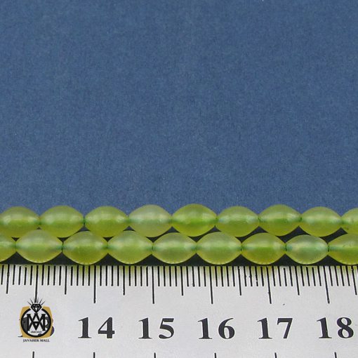 4 تسبیح شاه مقصود افغان 101 دانه فاخر و ارزشمند - کد 4153 - تصویر 4