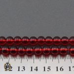 4 تسبیح 101 دانه سندلوس آلمان - کد 4202 - تصویر 4