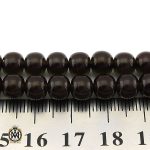 4 تسبیح 101 دانه سندلوس آلمان - کد 4203 - تصویر 4