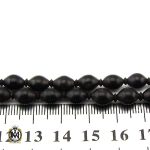 4 تسبیح 101 دانه شاه مقصود افغان درشت و خوش دست - کد 4210 - تصویر 4