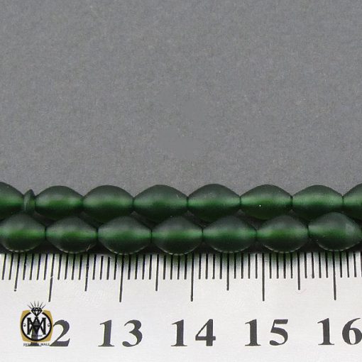 تسبیح 101 دانه شاه مقصود افغان خوش رنگ - کد 4211 - تصویر 4