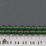 تسبیح 101 دانه شاه مقصود افغان خوش رنگ - کد 4213 - تصویر 4