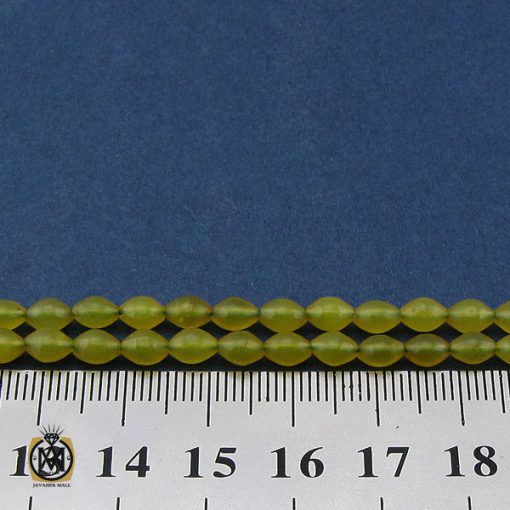 تسبیح شاه مقصود افغان 101 دانه ارزشمند - کد 4154 - تصویر 4