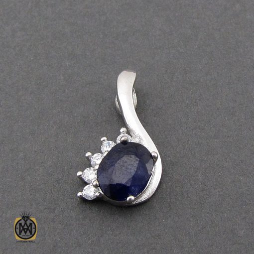 4 سرویس یاقوت کبود طرح یسنا زنانه - کد 7139 - تصویر 4