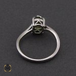 4 سرویس زبرجد طرح مایسا زنانه - کد 7146 - تصویر 4