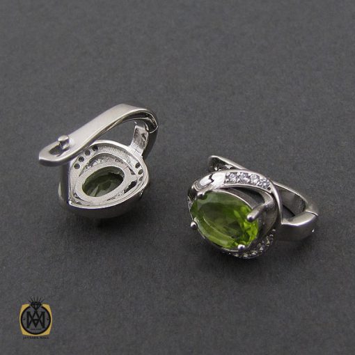 5 سرویس زبرجد طرح رکسانا زنانه - کد 7152 - تصویر 5