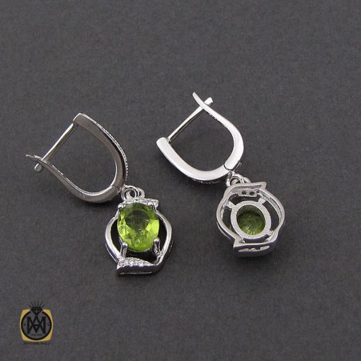 سرویس زبرجد طرح رونیکا زنانه - کد 7153 - تصویر 5