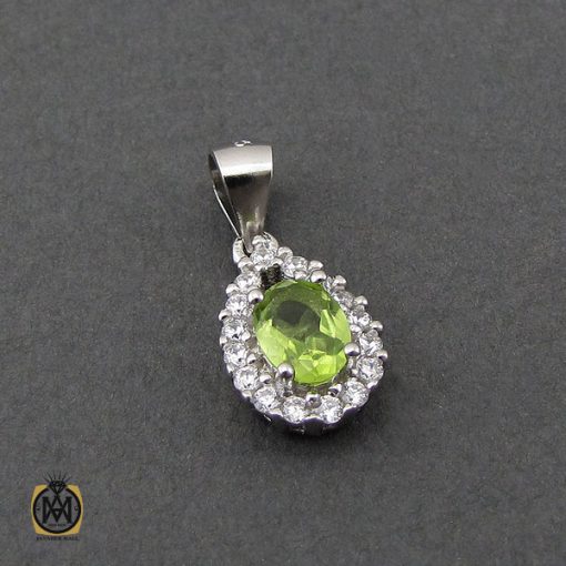 سرویس زبرجد طرح رویا زنانه - کد 7154 - تصویر 6