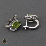 سرویس زبرجد طرح سروین زنانه - کد 7156 - تصویر 5