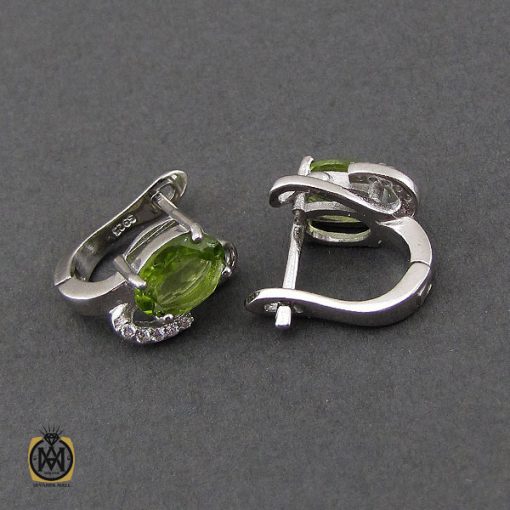 سرویس زبرجد طرح سروین زنانه - کد 7156 - تصویر 5