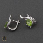 5 سرویس زبرجد طرح ساتیا زنانه - کد 7157 - تصویر 5