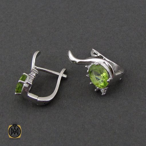 5 سرویس زبرجد طرح ساتیا زنانه - کد 7157 - تصویر 5