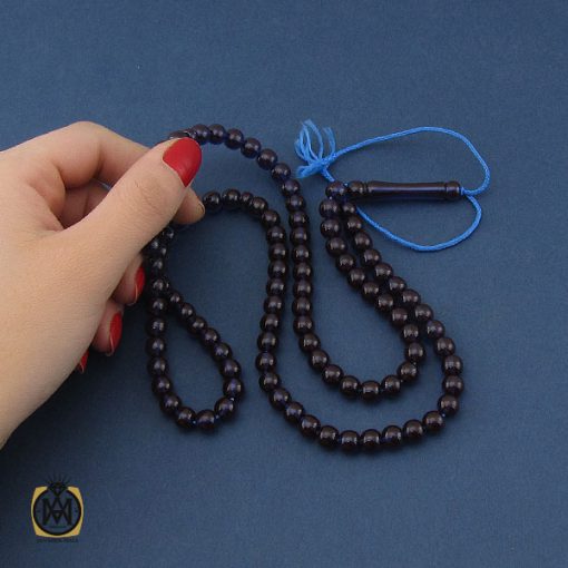 تسبیح 101 دانه سندلوس آلمان - کد 4201 - تصویر 5