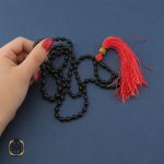 5 تسبیح 101 دانه شاه مقصود افغان درشت و خوش دست - کد 4210 - تصویر 5