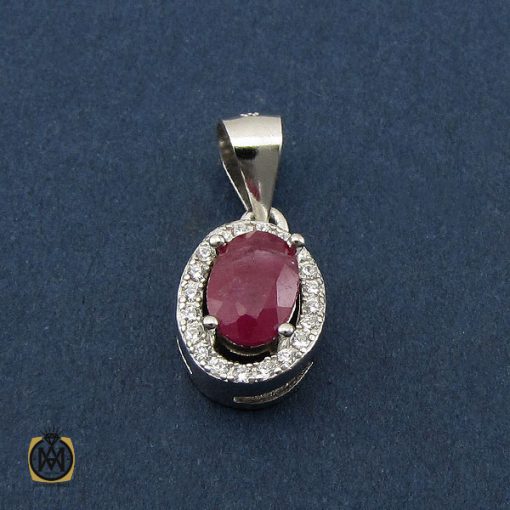 سرویس یاقوت سرخ طرح سحر زنانه - کد 7134 - تصویر 7