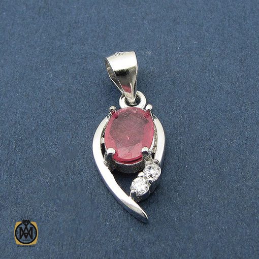 سرویس یاقوت سرخ طرح ناهید زنانه - کد 7137 - تصویر 5