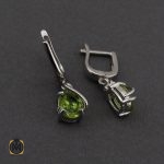 5 سرویس زبرجد طرح مایسا زنانه - کد 7146 - تصویر 5