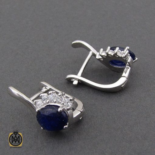 6 سرویس یاقوت کبود طرح یسنا زنانه - کد 7139 - تصویر 6