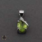 6 سرویس زبرجد طرح مایسا زنانه - کد 7146 - تصویر 6