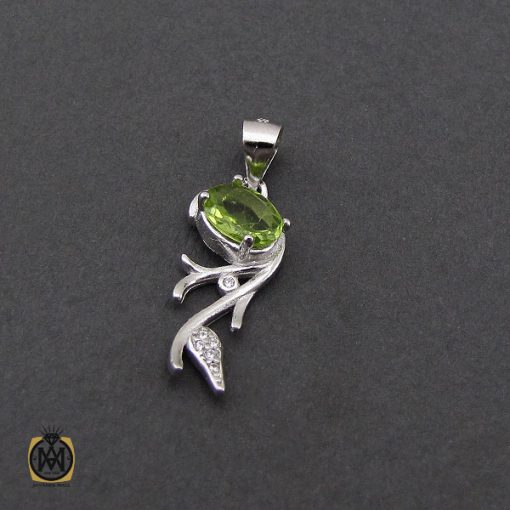 سرویس زبرجد طرح یاسمن زنانه - کد 7150 - تصویر 6