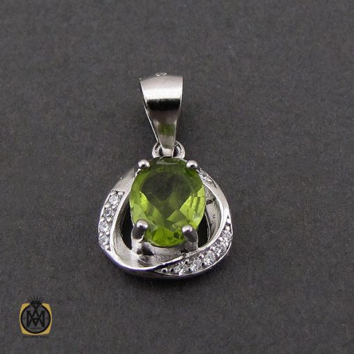 6 سرویس زبرجد طرح رکسانا زنانه - کد 7152 - تصویر 6