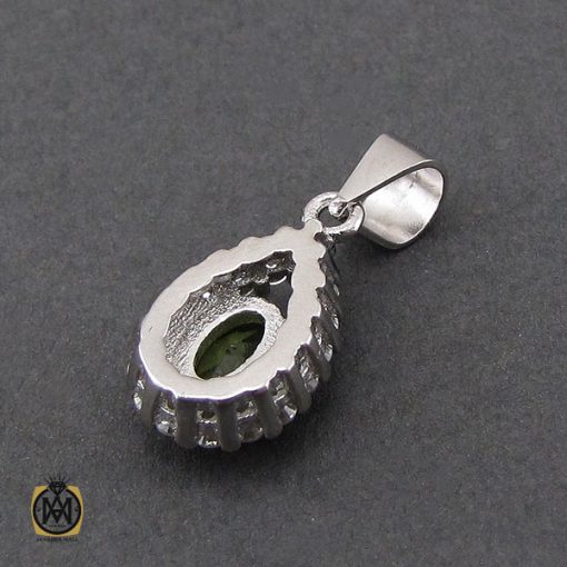 سرویس زبرجد طرح رویا زنانه - کد 7154 - تصویر 7