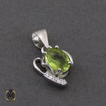 سرویس زبرجد طرح سروین زنانه - کد 7156 - تصویر 6