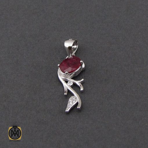 سرویس یاقوت سرخ طرح نگار زنانه - کد 7170 - تصویر 6